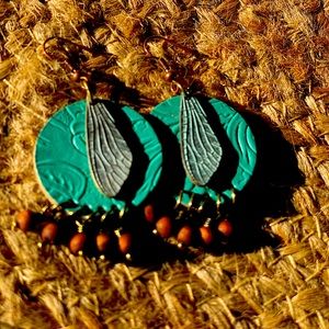 4/$20 handmade earrings